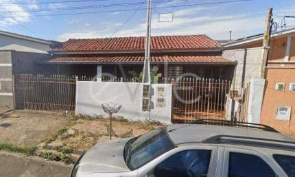 Casa com 3 quartos à venda no Jardim Eulina, Campinas , 164 m2 por R$ 450.000