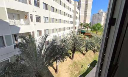 Apartamento com 3 quartos à venda na Avenida São José dos Campos, 150, Jardim Nova Europa, Campinas, 67 m2 por R$ 339.200