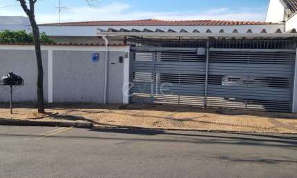 Casa com 3 quartos à venda no Jardim Eulina, Campinas , 254 m2 por R$ 850.000