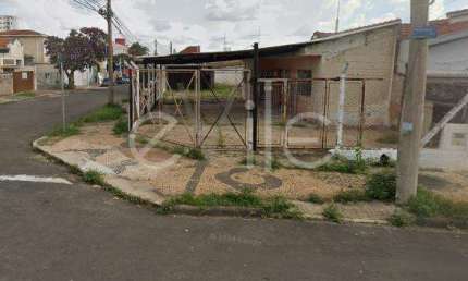 Terreno comercial para alugar na Vila Industrial, Campinas  por R$ 2.500