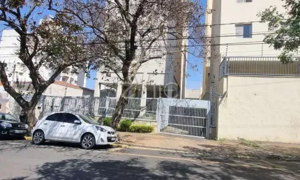 Apartamento com 4 quartos para alugar na Rua Cristóvão Colombo, 185, Jardim Guanabara, Campinas, 500 m2 por R$ 7.000