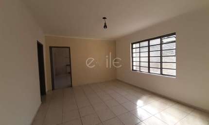 Casa com 3 quartos à venda na Rua José Carvalho de Miranda, 678, Parque Beatriz, Campinas, 109 m2 por R$ 480.000