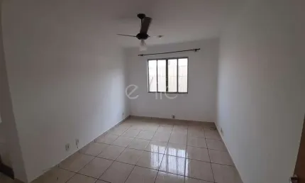 Apartamento com 1 quarto à venda na Avenida Dona Licínia Teixeira de Sousa, 485, Vila Proost de Souza, Campinas, 63 m2 por R$ 255.000