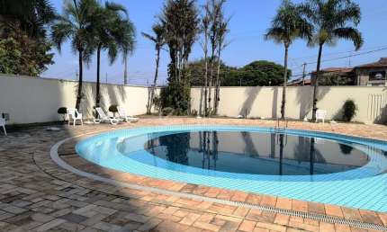 Apartamento com 3 quartos à venda na Rua Amador Bueno, 225, Vila Industrial, Campinas, 80 m2 por R$ 530.000
