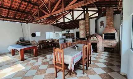 Casa com 3 quartos à venda no Jardim Antonio Von Zuben, Campinas , 268 m2 por R$ 830.000