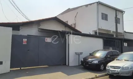 Barracão / Galpão / Depósito à venda na Isabela Luna Tavares, 968, Jardim Maria Antonia (Nova Veneza), Sumaré, 450 m2 por R$ 1.200.000