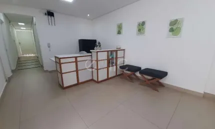 Sala comercial para alugar no Jardim Guanabara, Campinas , 12 m2 por R$ 2.000