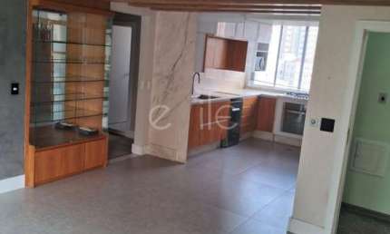 Apartamento com 2 quartos à venda na Rua Major Solon, 387, Cambuí, Campinas, 82 m2 por R$ 699.000