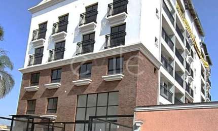 Apartamento com 2 quartos à venda na Rua Carlos Gerin, 147, Jardim Chapadão, Campinas, 64 m2 por R$ 600.000