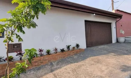 Casa com 3 quartos à venda no Alto de Pinheiros, Paulínia , 155 m2 por R$ 690.000
