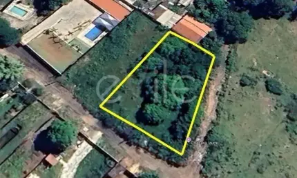 Terreno à venda no Parque Aeroporto, Campinas  por R$ 243.800