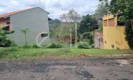 Terreno à venda no Jardim Sorirama (Sousas), Campinas  por R$ 249.000