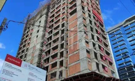 Apartamento com 1 quarto à venda na avenida aquidaban, 280, vila lídia, campinas, 46 m2 por r$ 525.000