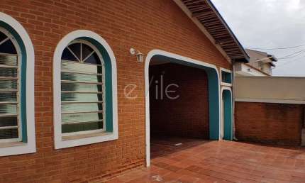 Casa com 3 quartos à venda no Jardim Eulina, Campinas , 120 m2 por R$ 450.000