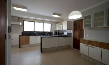 Apartamento com 4 quartos à venda no Cambuí, Campinas , 177 m2 por R$ 1.890.000