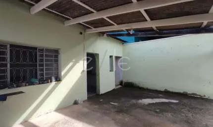 Casa com 2 quartos à venda no Parque Residencial Vila União, Campinas , 107 m2 por R$ 350.000