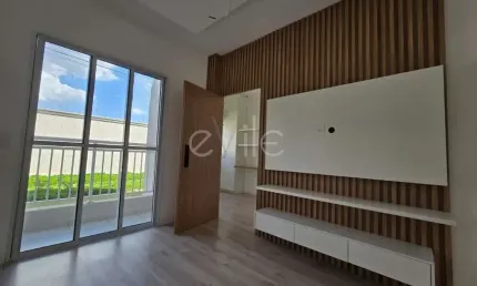 Apartamento com 2 quartos à venda no Residencial Parque da Fazenda, Campinas , 45 m2 por R$ 399.000