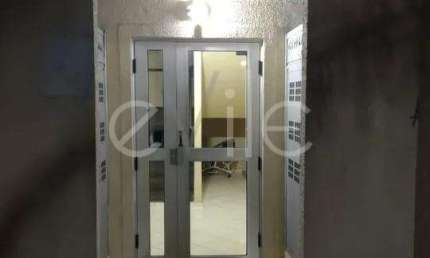 Apartamento com 2 quartos à venda na Avenida José Pacheco, 478, Cidade Satélite Íris, Campinas, 47 m2 por R$ 120.000