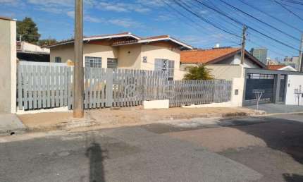 Casa comercial à venda no Nova Campinas, Campinas , 120 m2 por R$ 700.000