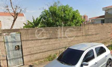 Terreno comercial à venda no Jardim Paranapanema, Campinas  por R$ 289.000