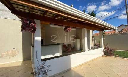 Casa com 3 quartos à venda no Jardim Campos Elíseos, Campinas , 300 m2 por R$ 670.000