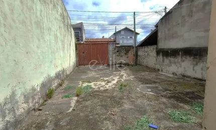 Terreno comercial à venda no Jardim Nova América, Hortolândia  por R$ 160.000