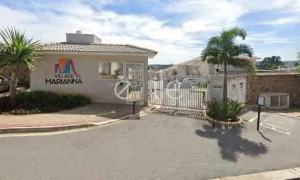 Casa em condomínio fechado com 3 quartos à venda na Rua João Alonso, 102, Jardim Santa Helena, Valinhos, 97 m2 por R$ 1.230.000