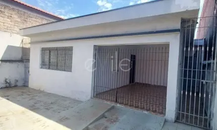 Casa com 3 quartos à venda no Jardim Campos Elíseos, Campinas , 156 m2 por R$ 570.000
