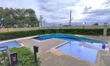 Apartamento com 3 quartos à venda na Rua Antônio Pinto de Moraes, 220, Parque Industrial, Campinas, 89 m2 por R$ 700.000