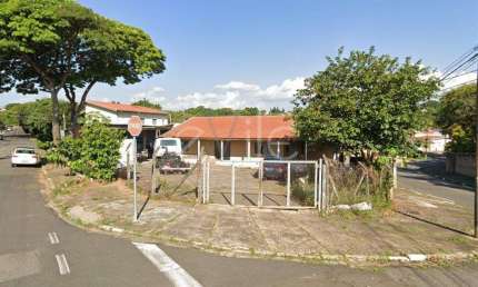 Casa com 1 quarto à venda no Jardim Eulina, Campinas , 220 m2 por R$ 550.000