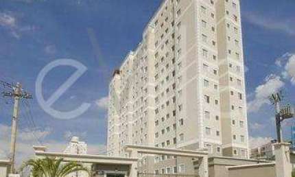 Apartamento com 2 quartos à venda no Jardim Nova Europa, Campinas , 62 m2 por R$ 315.880