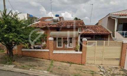 Casa com 2 quartos à venda no Jardim Santa Clara do Lago I, Hortolândia , 85 m2 por R$ 430.000