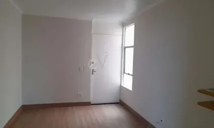 Apartamento com 2 quartos à venda na vila padre manoel de nóbrega, campinas , 50 m2 por r$ 190.000