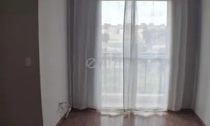Apartamento com 2 quartos à venda na Avenida das Amoreiras, 4001, Vila Mimosa, Campinas, 49 m2 por R$ 320.000