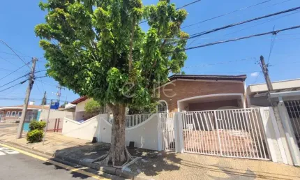 Casa com 3 quartos à venda no Jardim Eulina, Campinas , 137 m2 por R$ 485.000