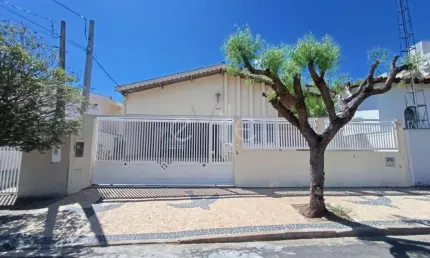 Casa com 4 quartos à venda no Jardim Chapadão, Campinas , 212 m2 por R$ 1.280.000