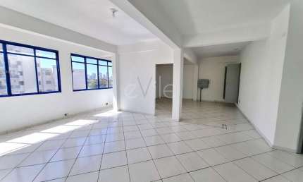 Sala comercial para alugar na Vila Nova, Campinas , 62 m2 por R$ 1.600
