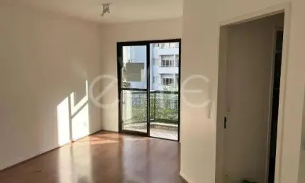 Apartamento com 2 quartos à venda na Rua Salvador Penteado, 76, Bonfim, Campinas, 62 m2 por R$ 550.000