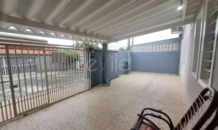 Casa com 3 quartos à venda na vila padre manoel de nóbrega, campinas , 103 m2 por r$ 400.000