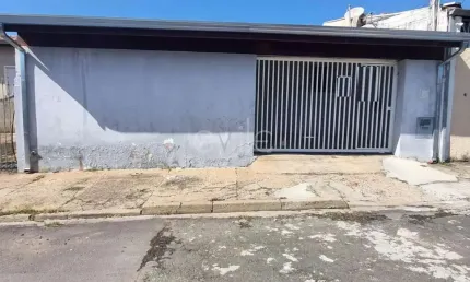Casa com 2 quartos à venda na Vila Padre Manoel de Nóbrega, Campinas , 135 m2 por R$ 430.000