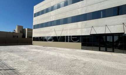 Prédio para alugar no Betel, Paulínia , 2200 m2 por R$ 50.000