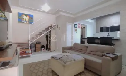 Casa em condomínio fechado com 2 quartos à venda na Avenida Emílio Bosco, 2460, Parque Yolanda (Nova Veneza), Sumaré, 66 m2 por R$ 350.000