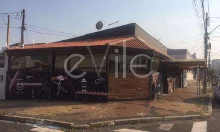Sala comercial à venda na Vila Industrial, Campinas , 154 m2 por R$ 470.000