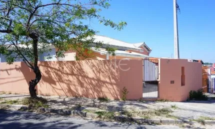 Casa com 6 quartos à venda na vila industrial, campinas , 235 m2 por r$ 650.000