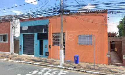 Casa comercial à venda na Vila Industrial, Campinas , 129 m2 por R$ 450.000