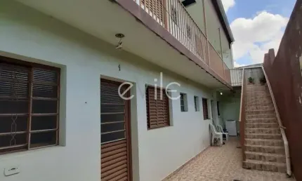 Apartamento com 4 quartos à venda na Rua Doutor Sales de Oliveira, 1453, Vila Industrial, Campinas, 112 m2 por R$ 450.000