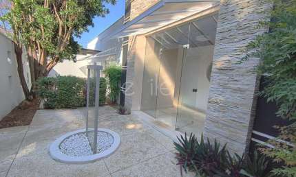 Sala comercial para alugar no Jardim Chapadão, Campinas , 90 m2 por R$ 2.900
