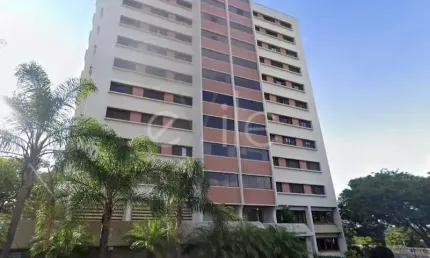 Apartamento com 4 quartos para alugar na Avenida Andrade Neves, 2655, Jardim Chapadão, Campinas, 230 m2 por R$ 3.900