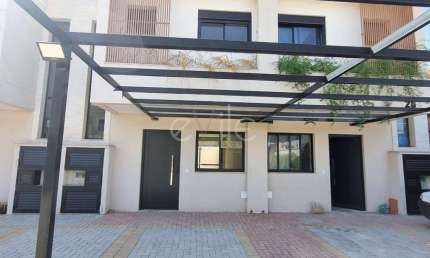 Casa em condomínio fechado com 2 quartos para alugar na Rua João Chatti, 480, Parque Taquaral, Campinas, 85 m2 por R$ 6.100