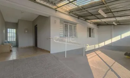 Casa com 3 quartos à venda no jardim eulina, campinas , 201 m2 por r$ 490.000